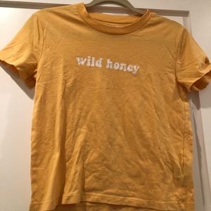 Forever 21 Graphic Tee